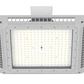 AMTEK LED Canopy Light