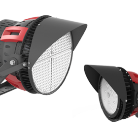 Sports / High Mast Lighting
